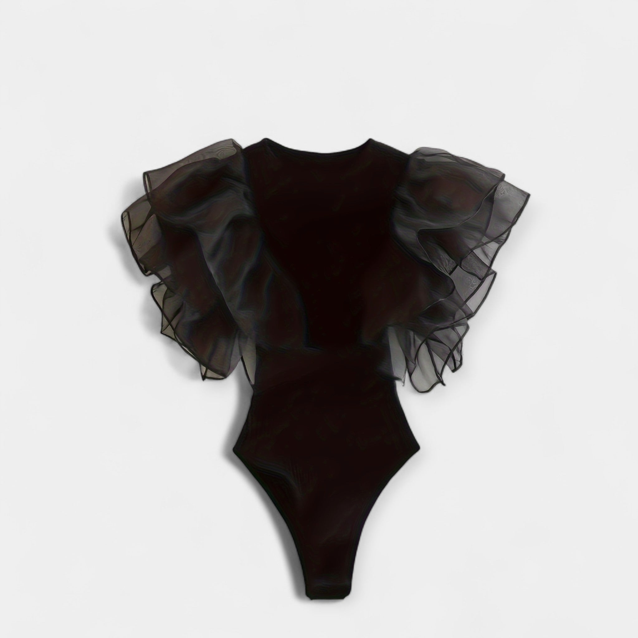 Chloe — Bodysuit