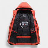 Julian — Men's Winter Warm Jacket
