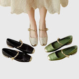 Poppy — Comfort Sandals