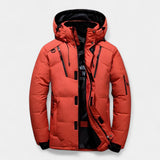 Julian — Men's Winter Warm Jacket