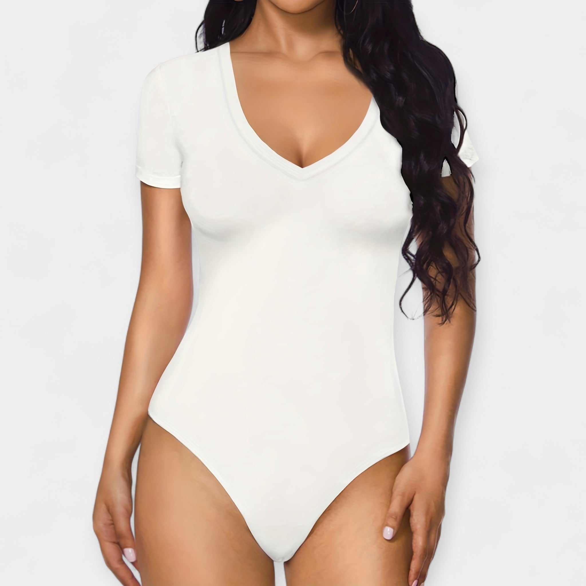 Willow — Summer Bodysuit