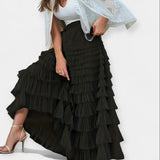 Elsie — Elegant Skirt