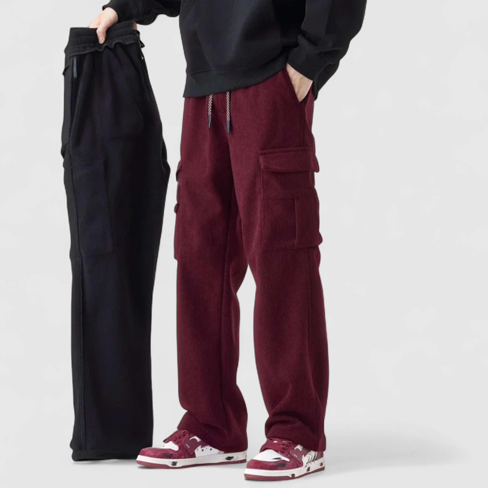 Felix — Men's Classic Trousers