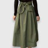 Harriet — Elegant Midi Skirt