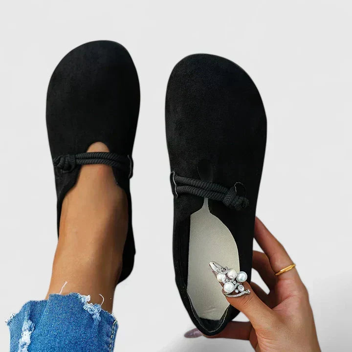 Winifred — Comfort Loafers
