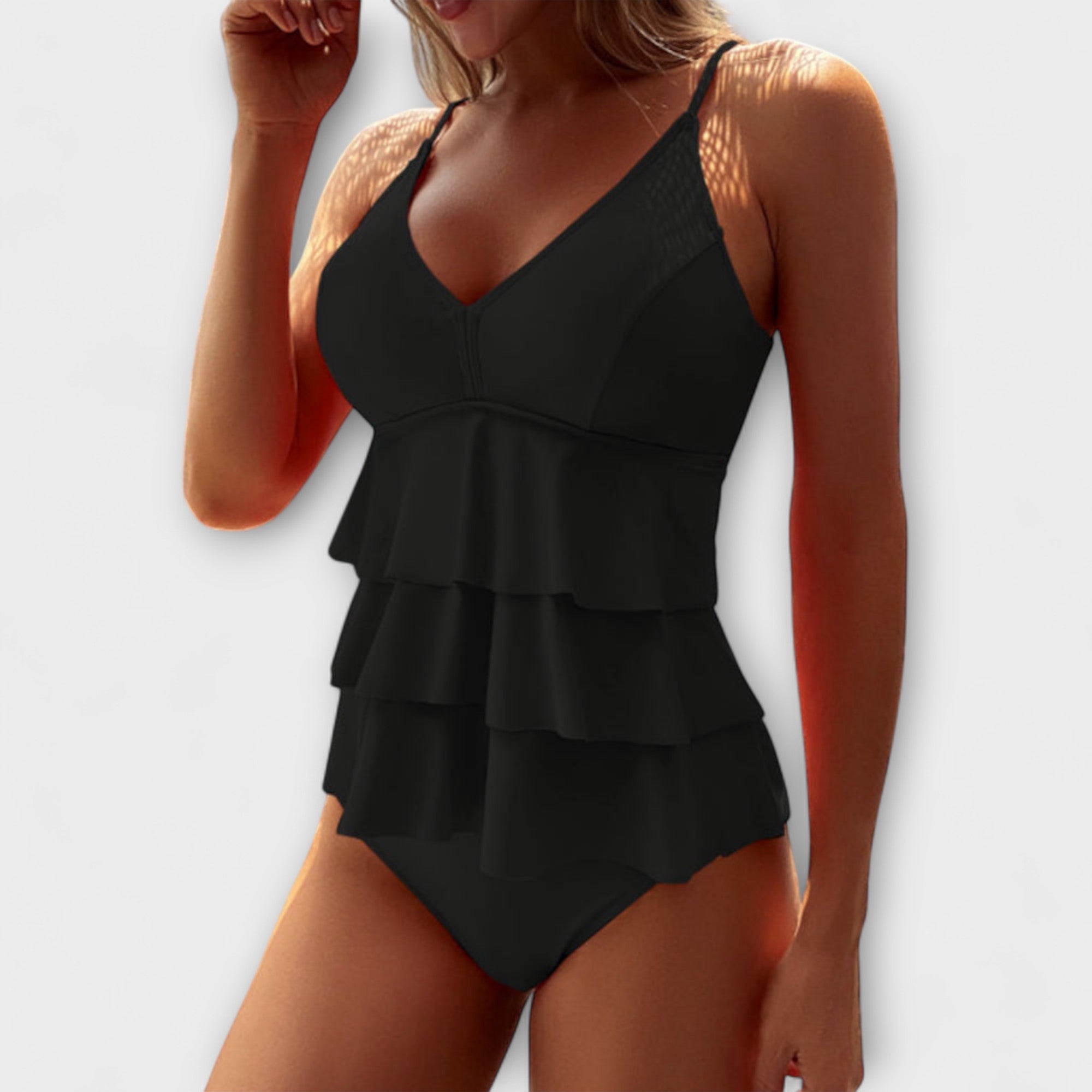 Cara — Stylish Swimsuit