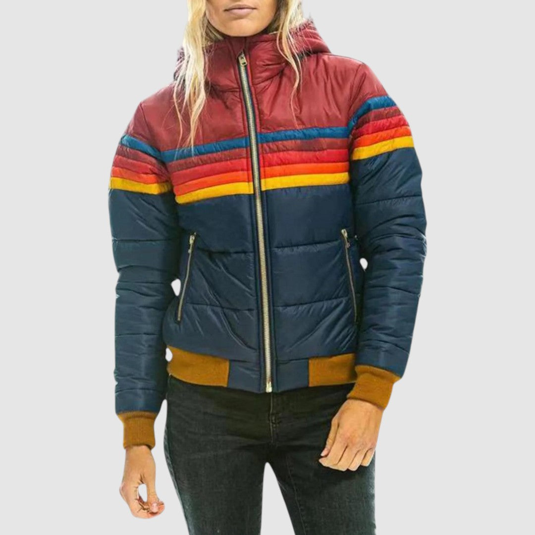 Winnie — Jacket