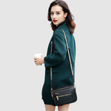 Indie — Leather Bag