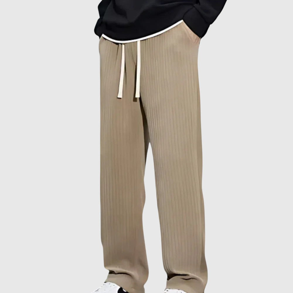 Beau — Corduroy Piece
