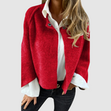 Alice — Relaxed Coat