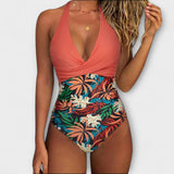 Dahlia — Elegant Swimsuit