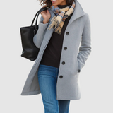 Julie — Classic Coat