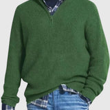 Felix — Men's Zip Jumper