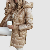 Dahlia — Stylish Jacket