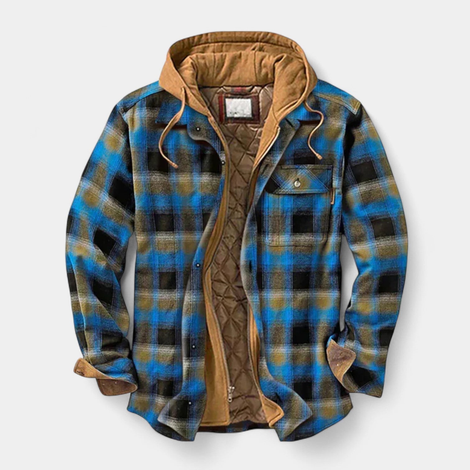 Max — Men's Stylish Jacket