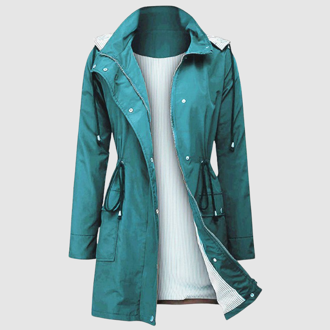 Ella — Jacket