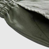 Nathan — Linen Trousers
