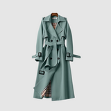 Emily — Classic Elegant Coat