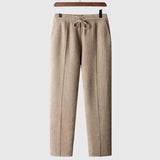 Sebastian — Cashmere Trousers