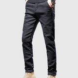 Reid — Men's Slim Trousers