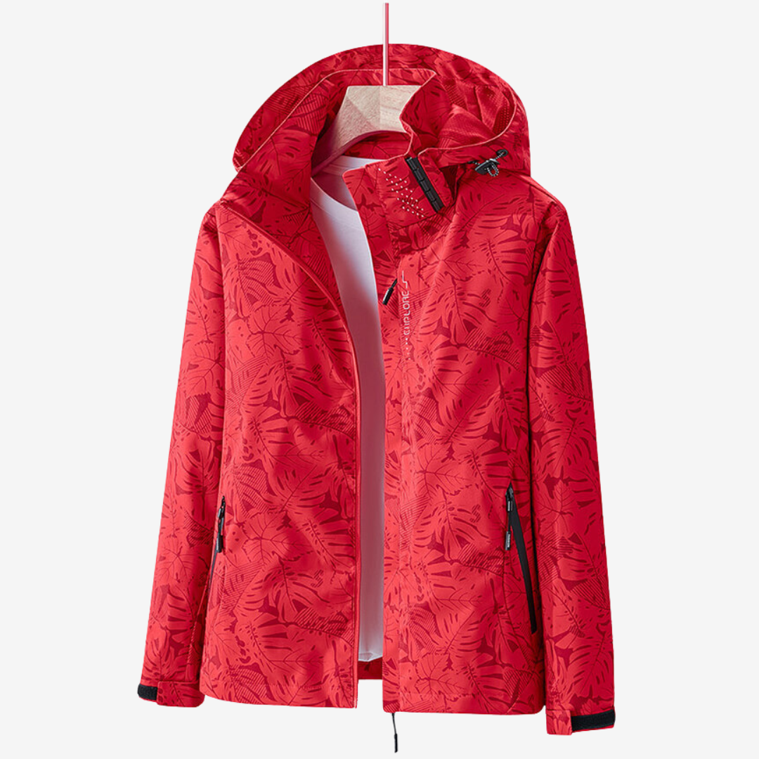 Grace — Jacket