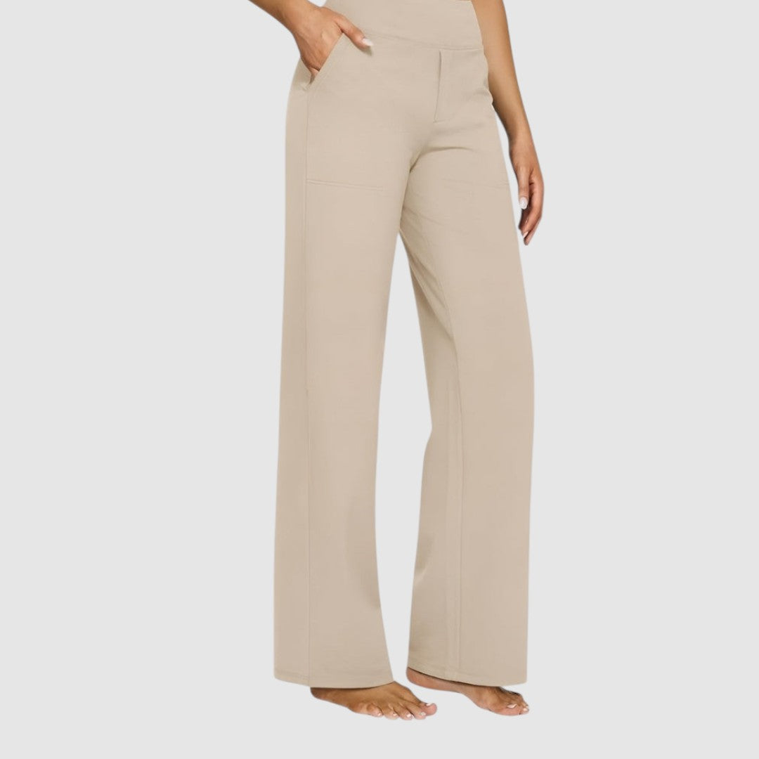 Ruby — Comfortable Track Pants