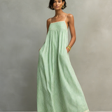 Isla — Midi Dress