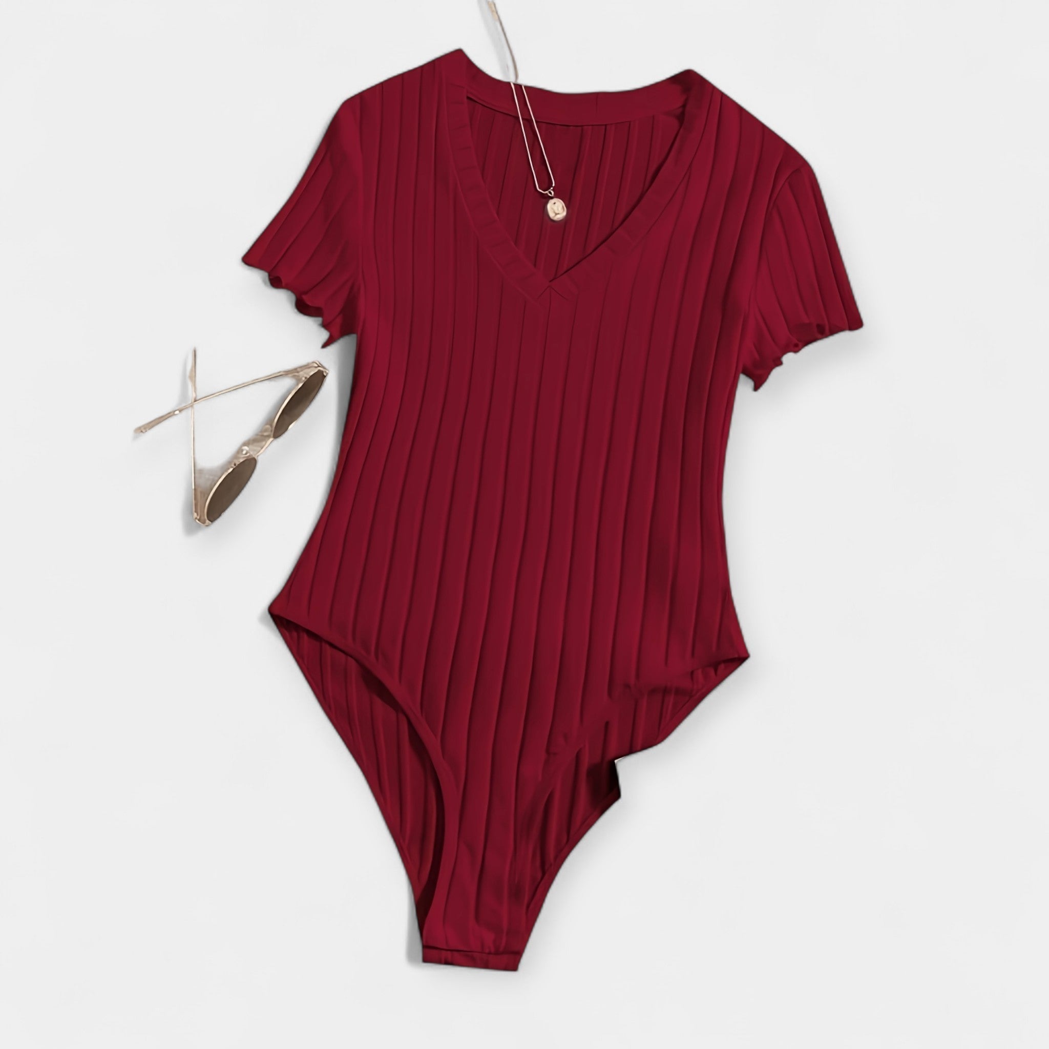 Ruby — Bodysuit