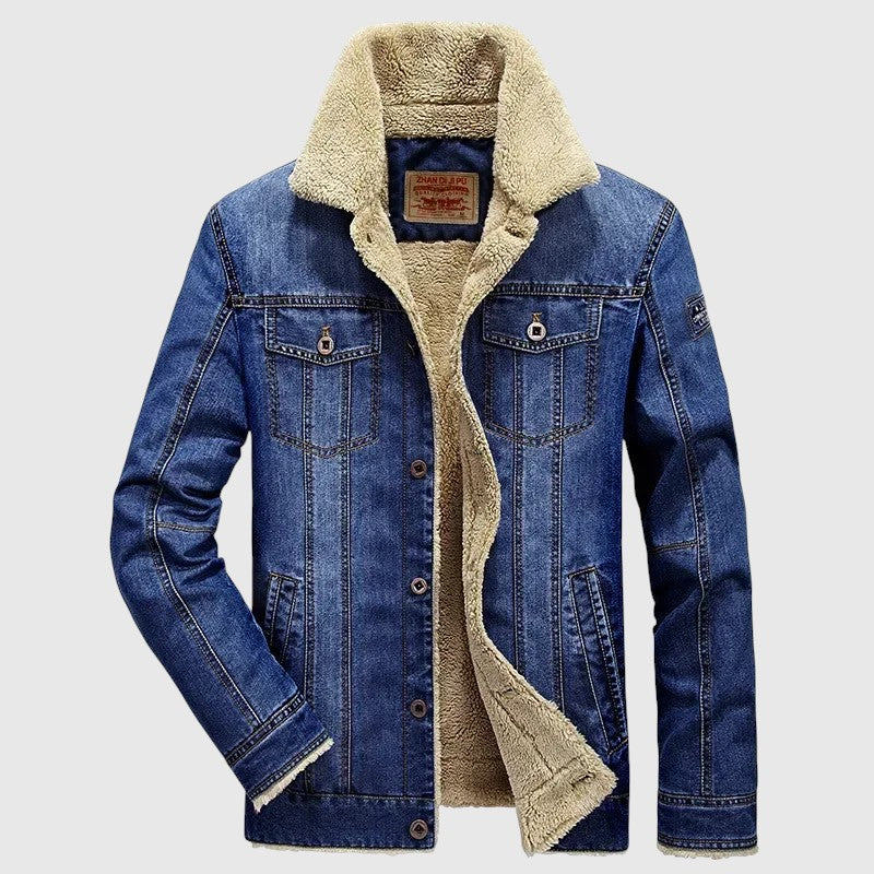 Damian — Men's Jacket
