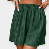 Nina — Stylish Shorts