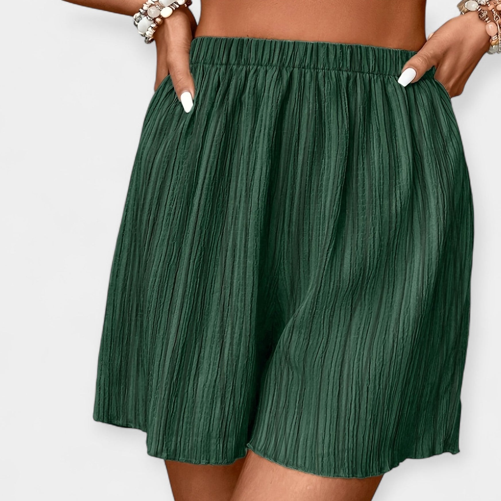 Nina — Stylish Shorts