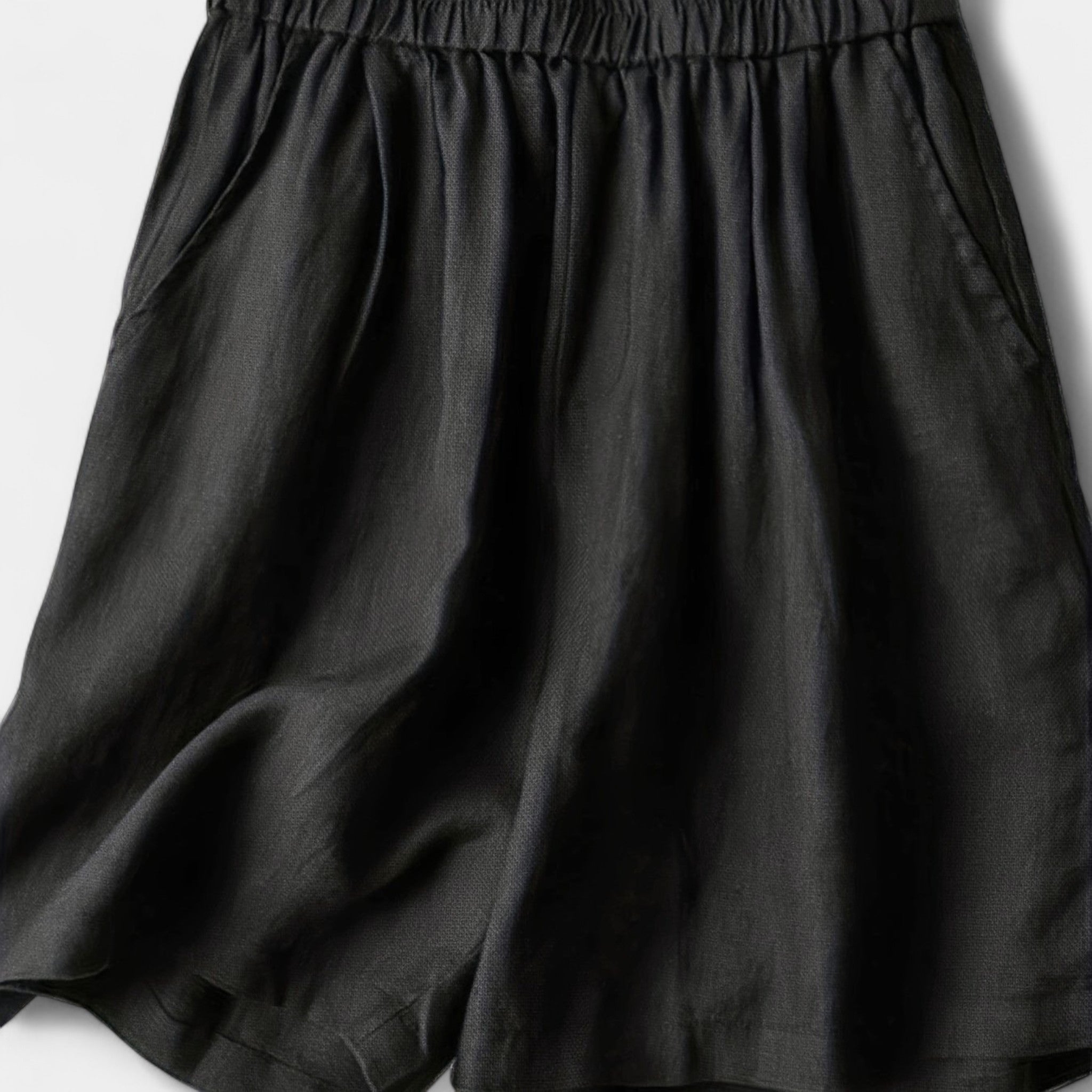 Clover — Summer Flowing Shorts