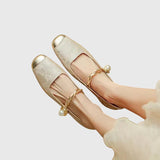 Poppy — Comfort Sandals