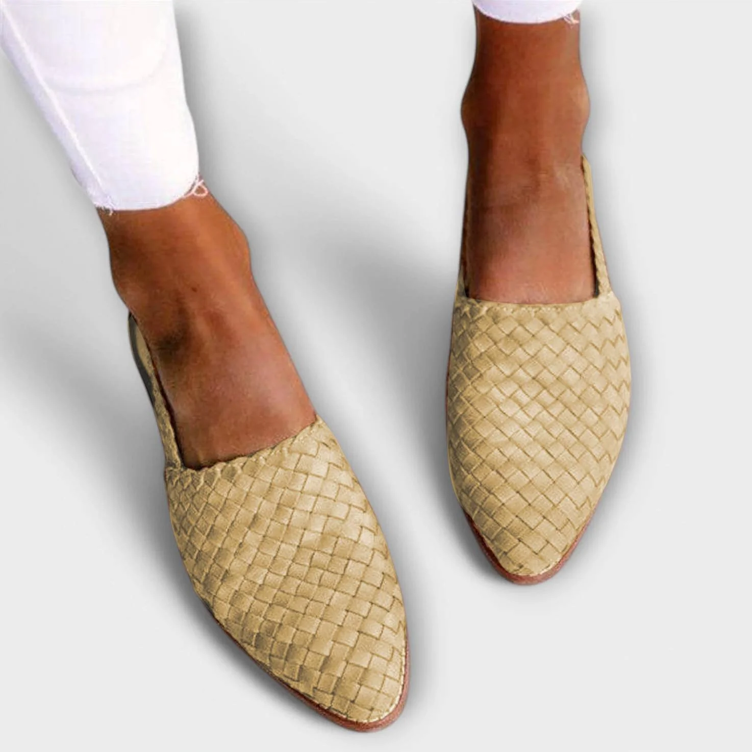 Colette — Loafers