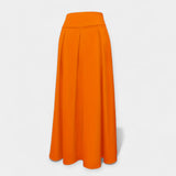 Ella — Stylish Midi Skirt