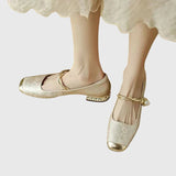 Poppy — Comfort Sandals