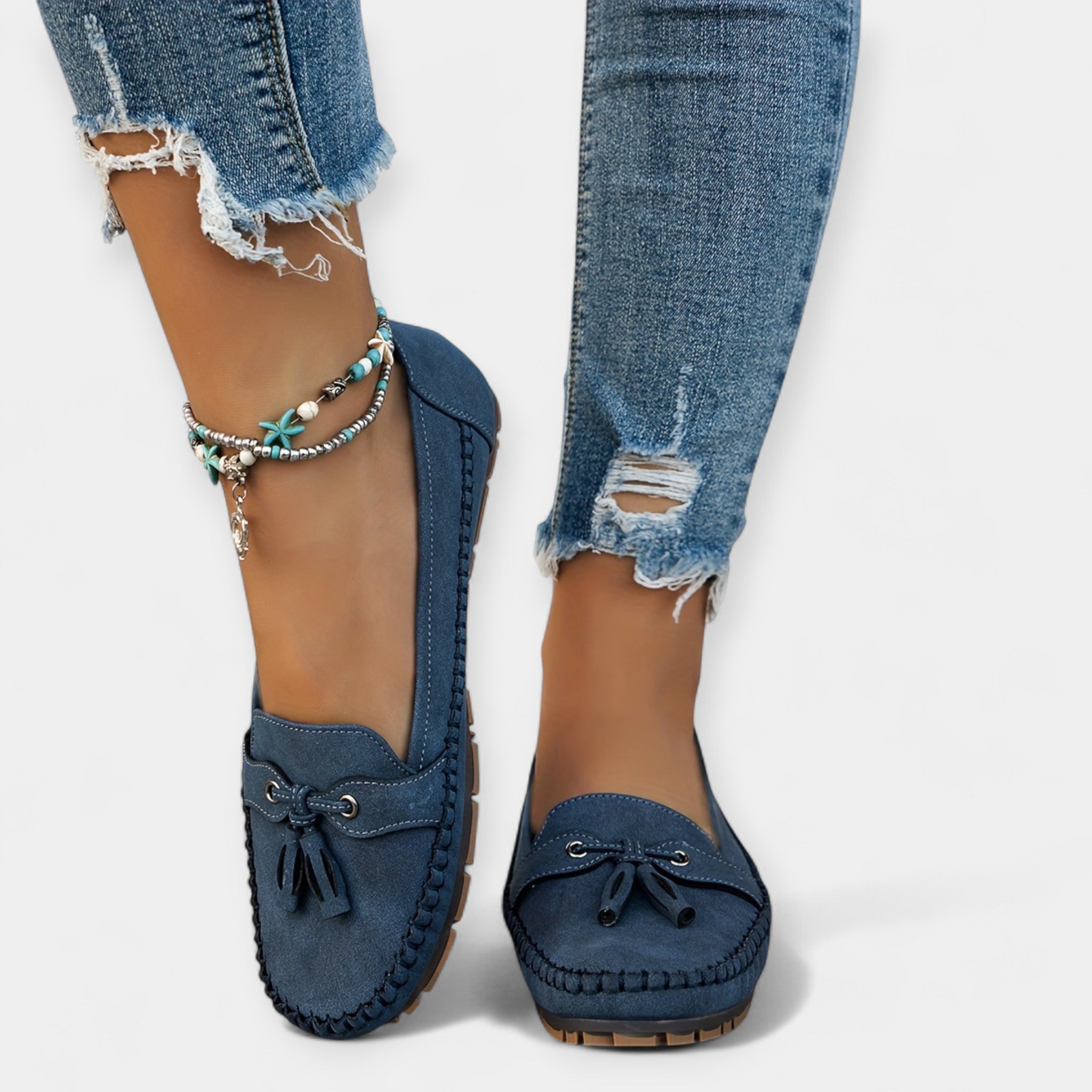 Elsie — Ballet Flats