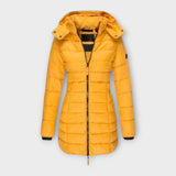 Harper — Elegant Winter Coat