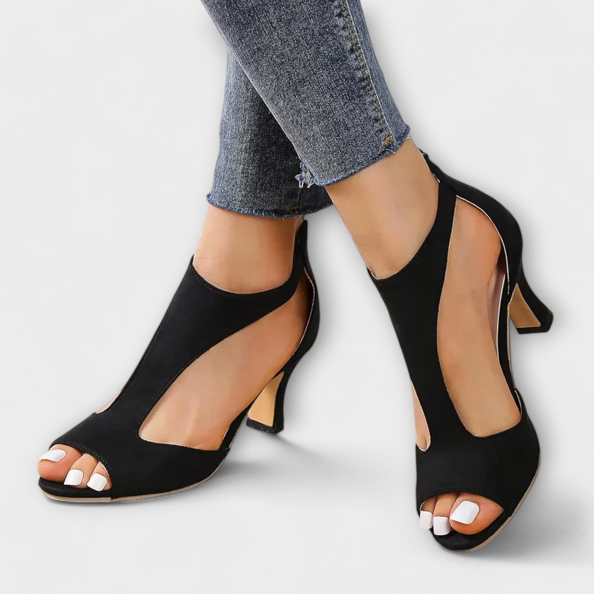 Freya — Elegant Modern Shoes