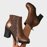 Delta — Boots