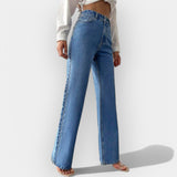 Mia — Comfortable Jeans