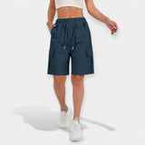 Cecily — Summer Shorts