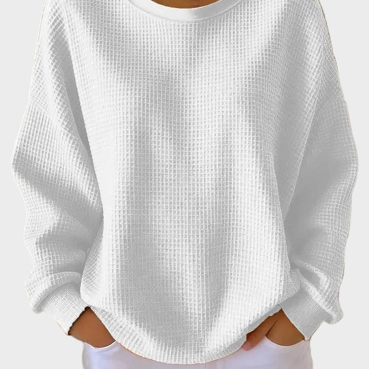 Nova — Classic Jumper