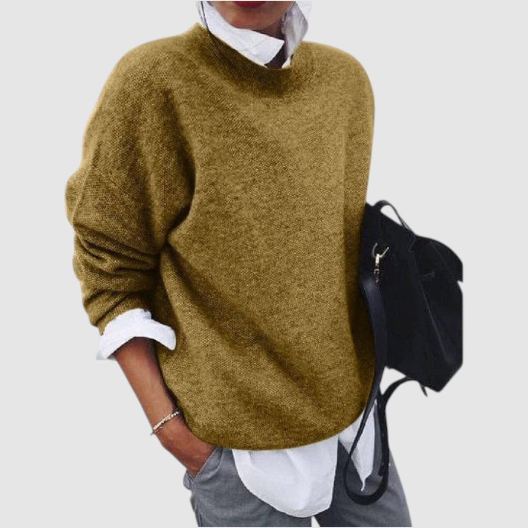 Anna — Comfortable Jumper