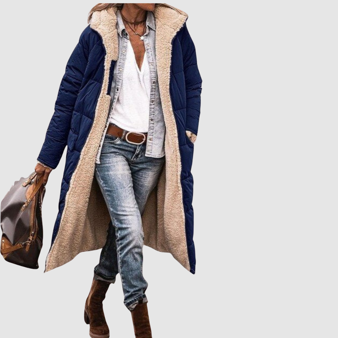 Laura — Winter Coat
