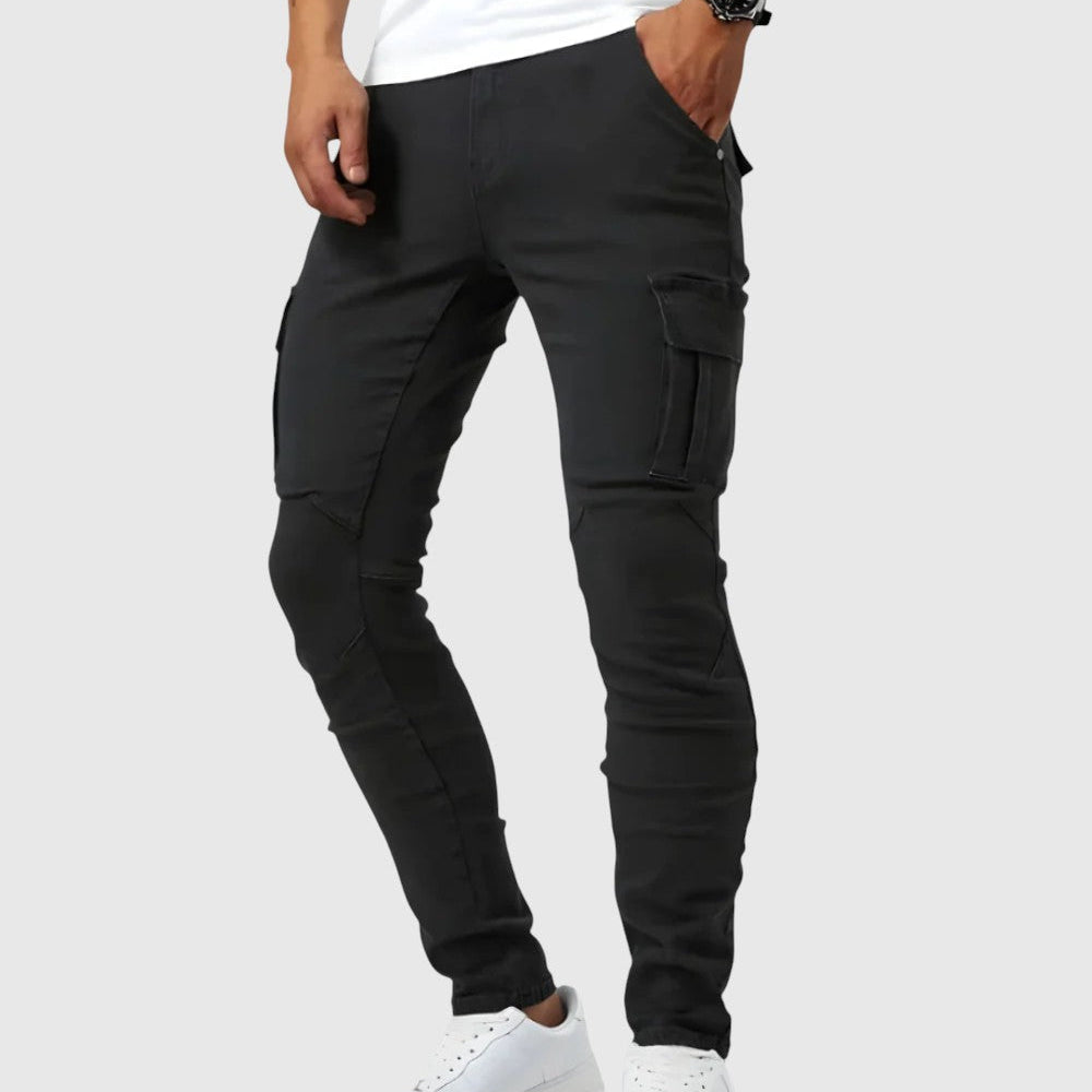 Lucas — Men's Trousers