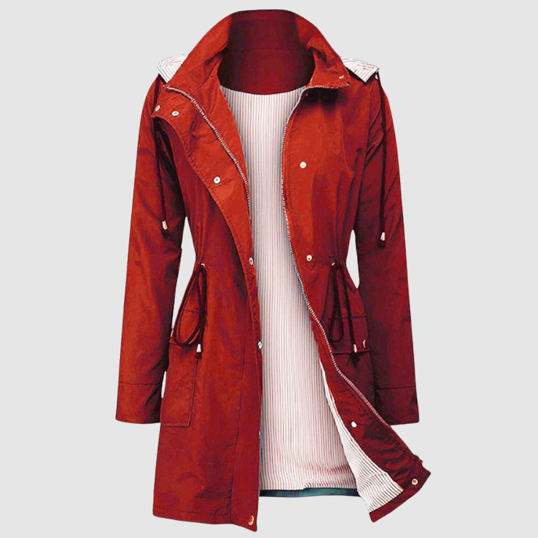 Ella — Jacket