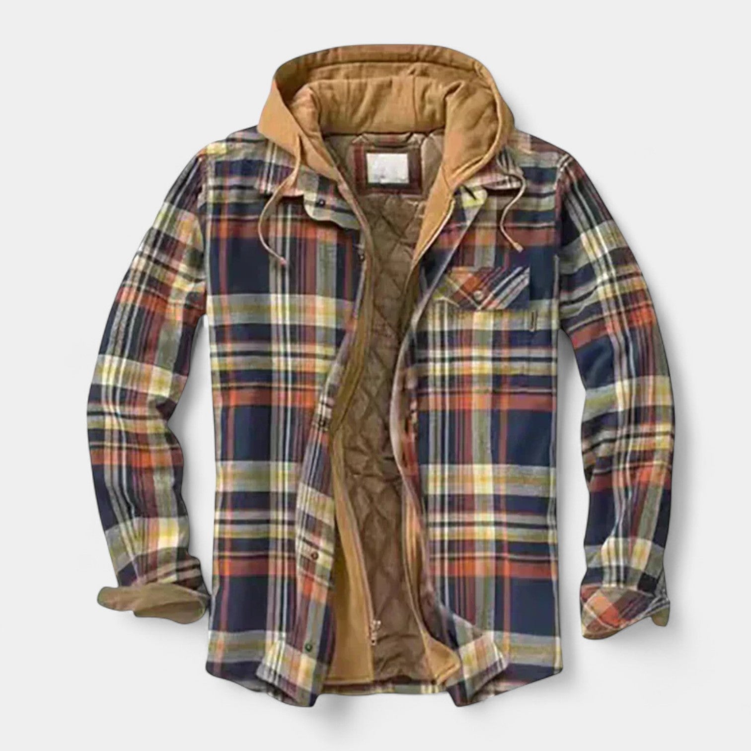 Max — Men's Stylish Jacket