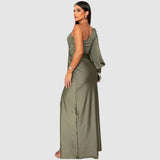 Seraphina — Elegant Maxi Dress