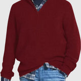 Felix — Men's Zip Jumper